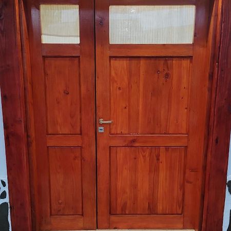 La Momia Bed & Breakfast Cholila Екстериор снимка