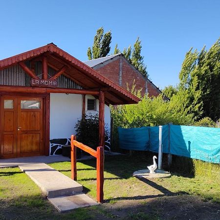 La Momia Bed & Breakfast Cholila Екстериор снимка