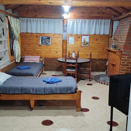 La Momia Bed & Breakfast Cholila Екстериор снимка