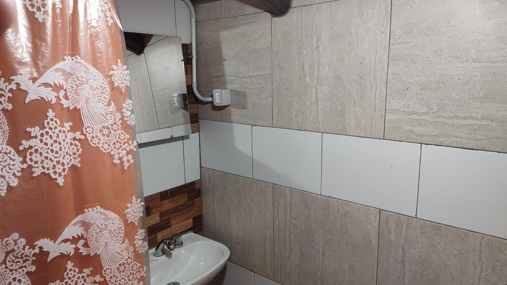 La Momia Bed & Breakfast Cholila Екстериор снимка